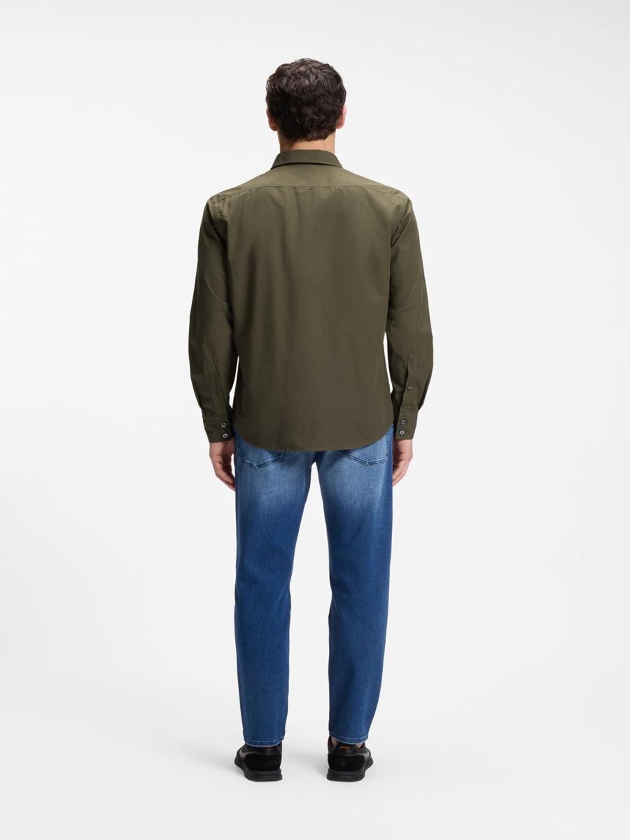 BOSS Leisure Shirt - Relegant_6_M