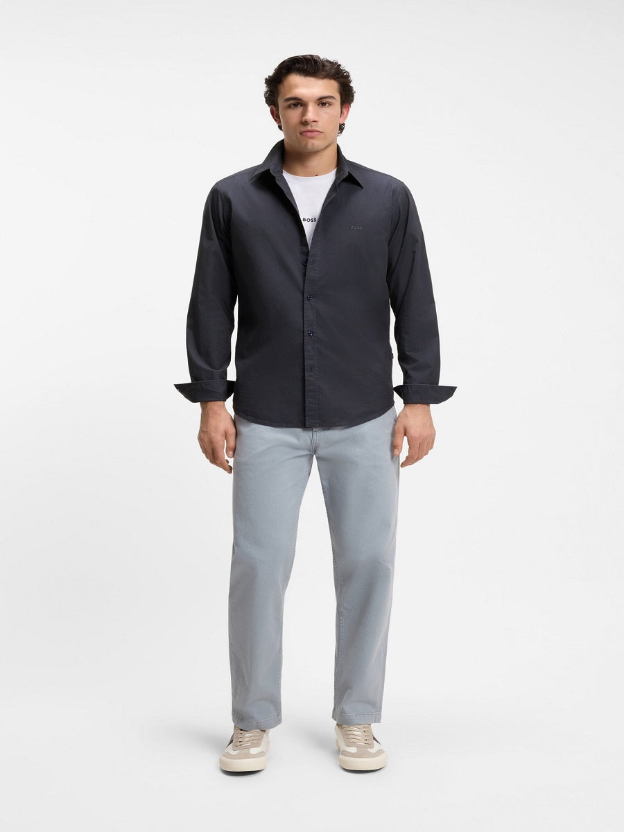 BOSS Leisure Shirt - Relegant_6_M