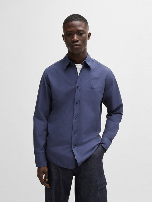 BOSS Leisure Shirt -Relegant_6_M