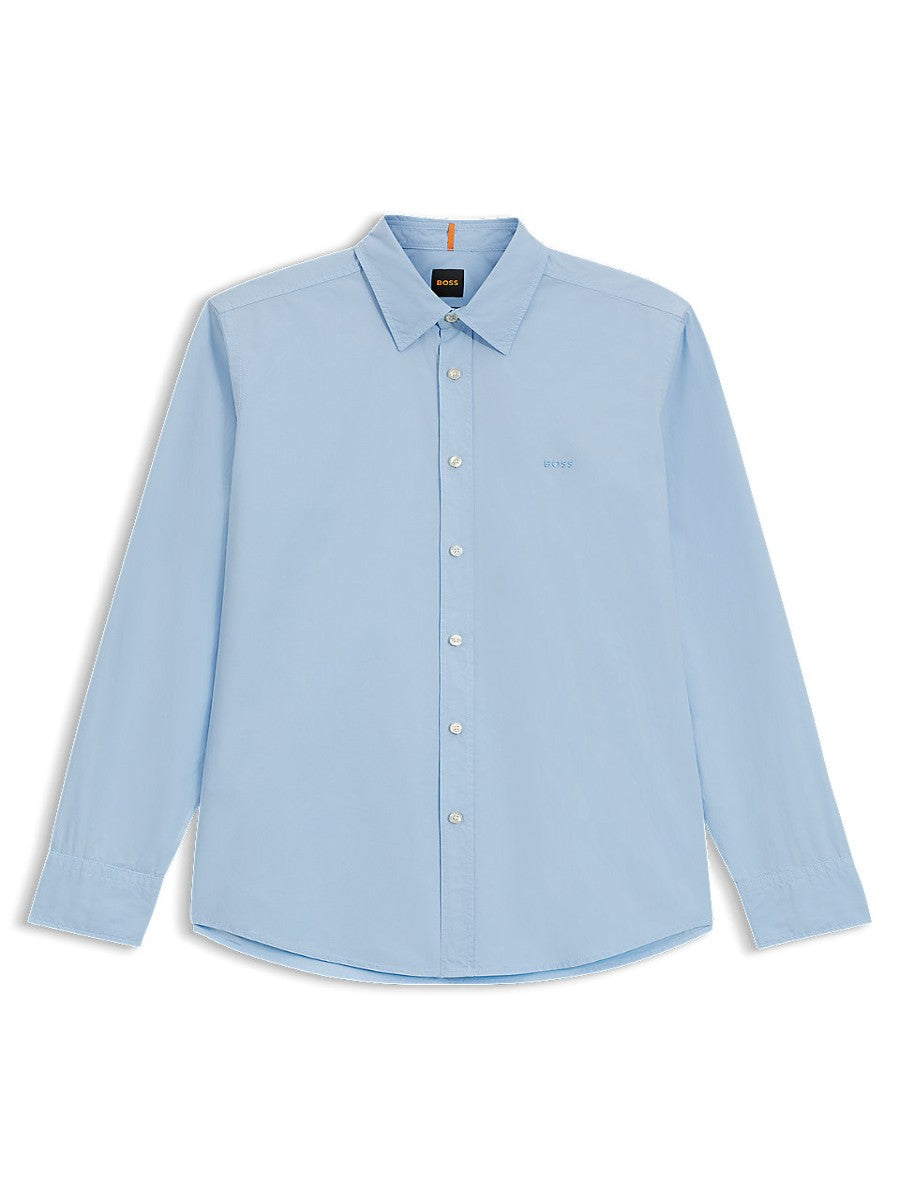 BOSS Leisure Shirt -Relegant_6_M