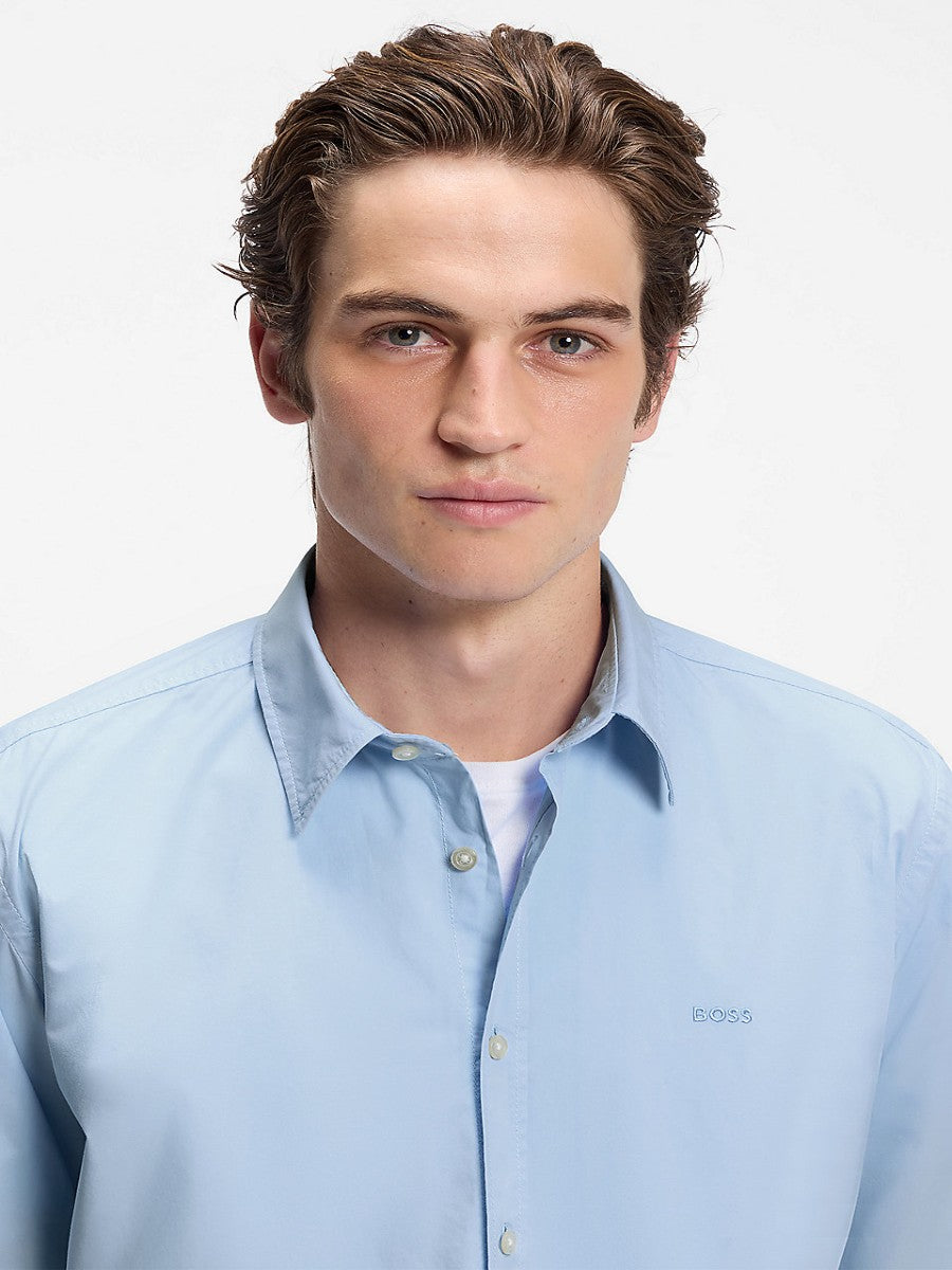 BOSS Leisure Shirt -Relegant_6_M