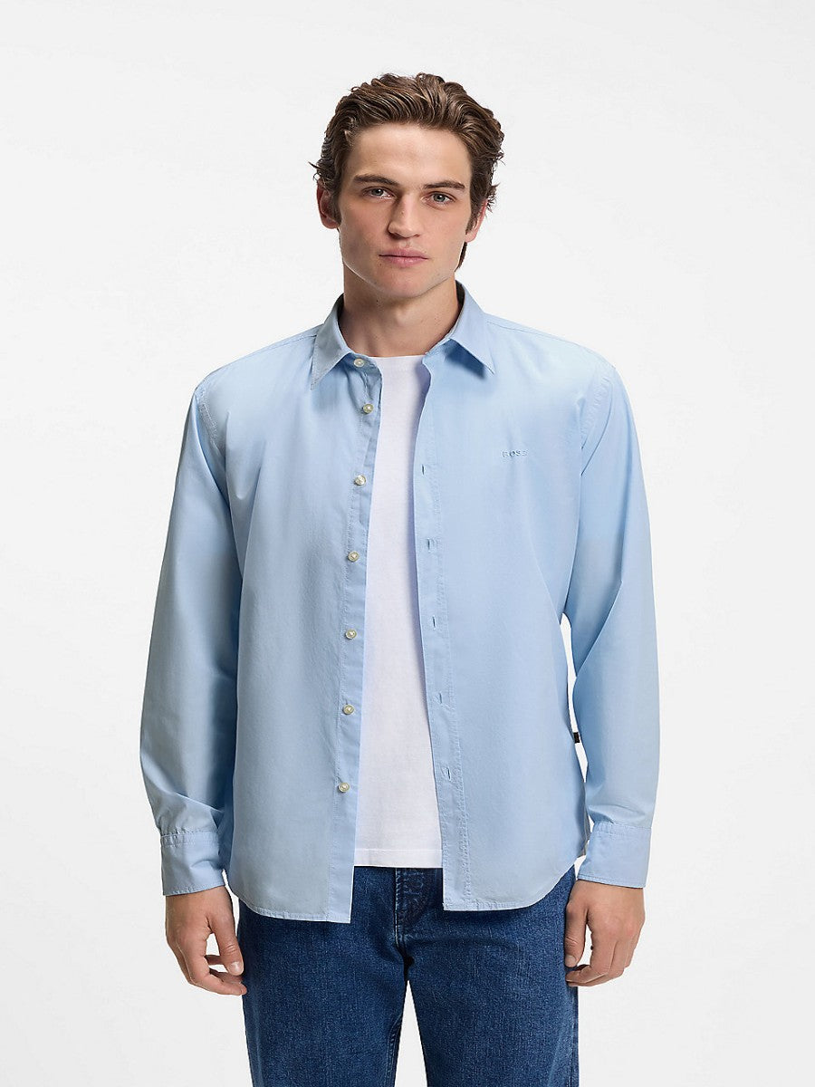 BOSS Leisure Shirt -Relegant_6_M
