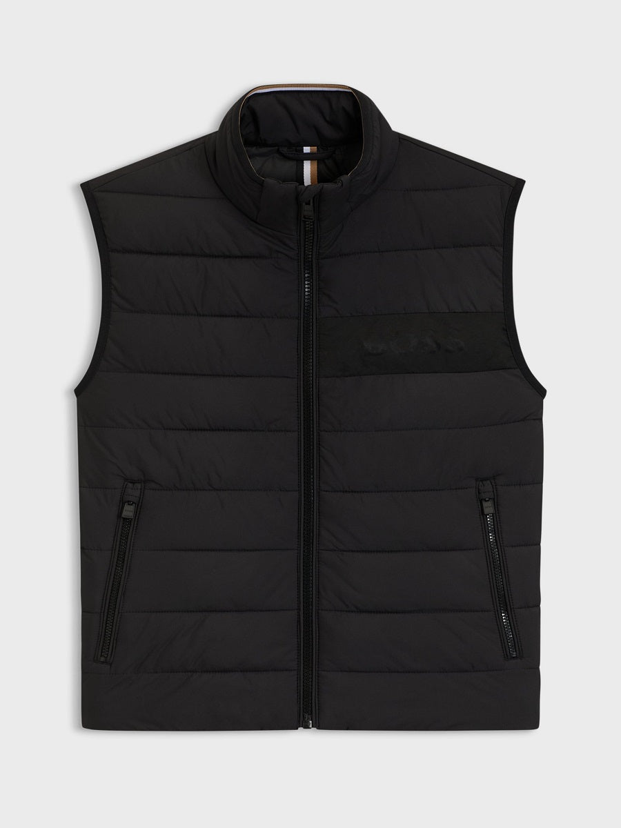 BOSS Vest - H-Cenito