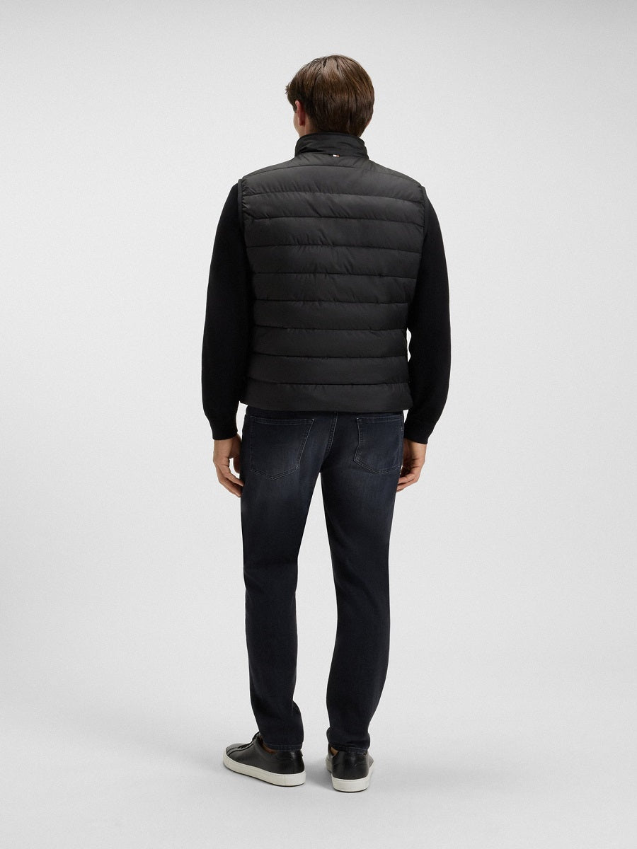 BOSS Vest - H-Cenito