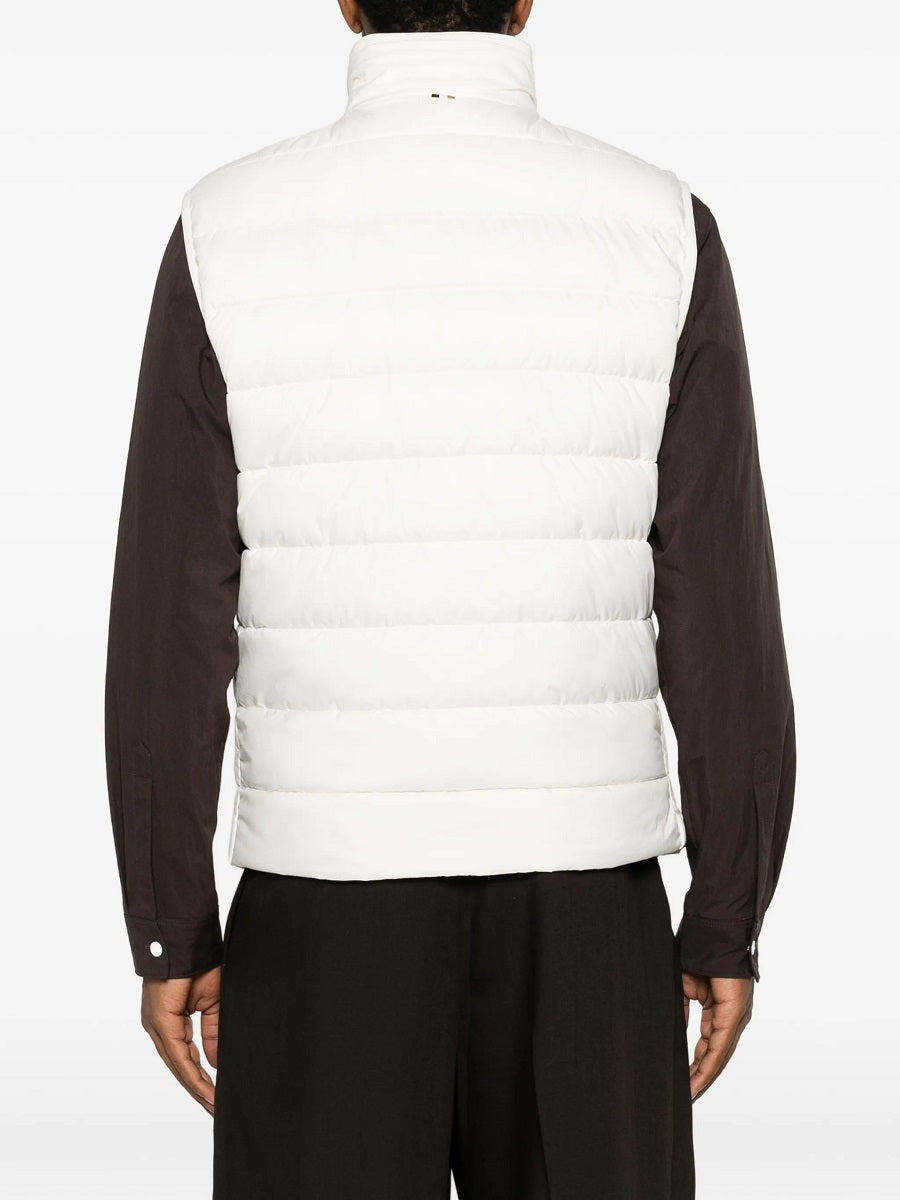 BOSS Vest - H-Cenito