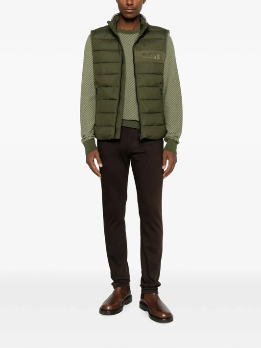 BOSS Vest - H-Cenito