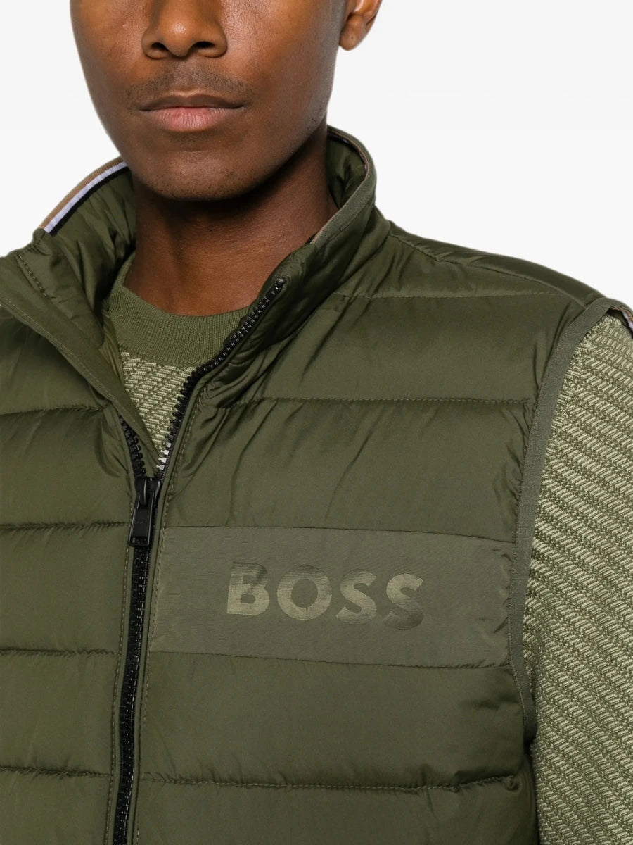 BOSS Vest - H-Cenito
