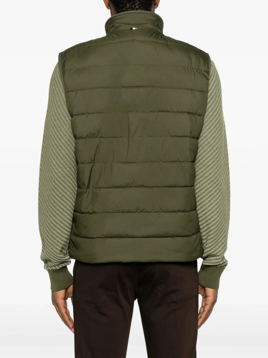 BOSS Vest - H-Cenito