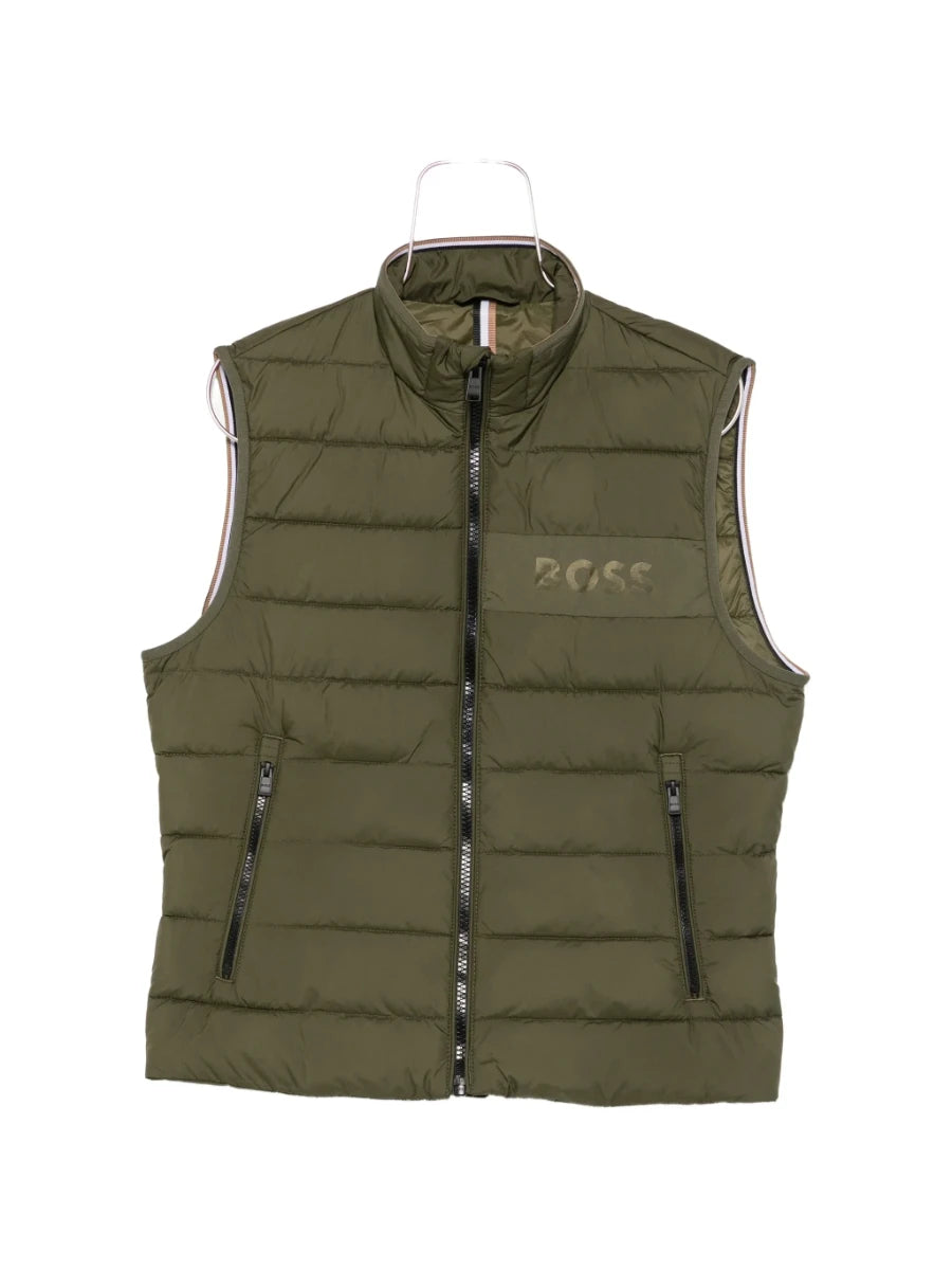 BOSS Vest - H-Cenito