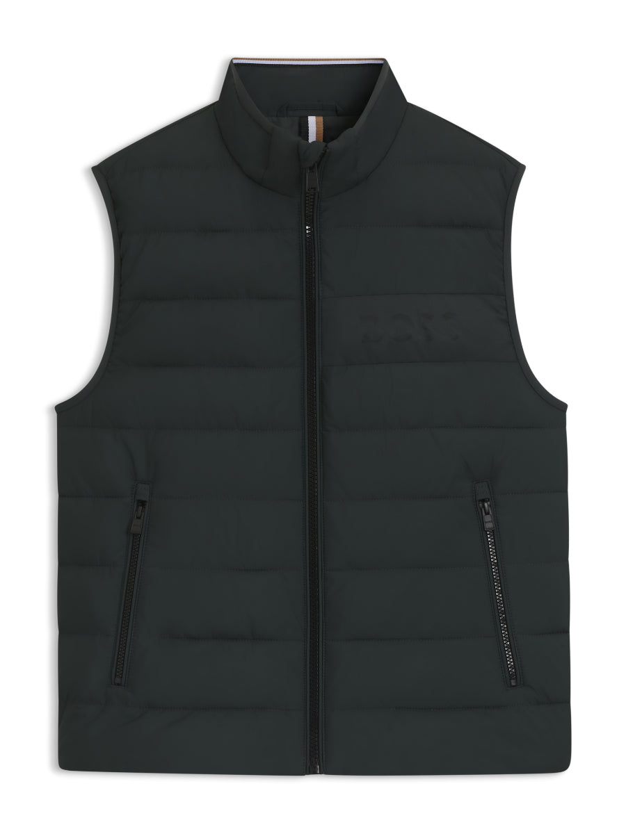 BOSS Vest - H-Cenito