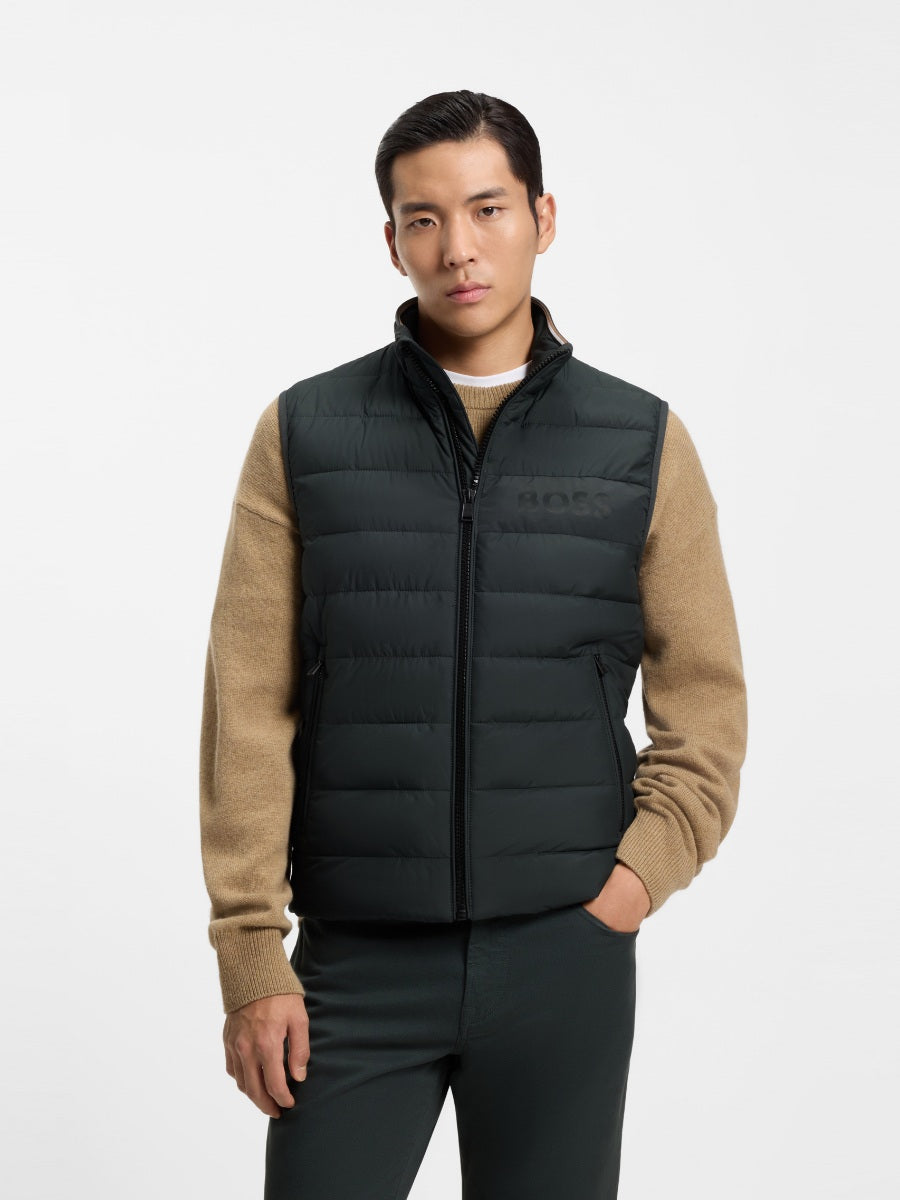 BOSS Vest - H-Cenito