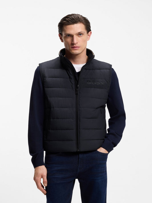 BOSS Vest - H-Cenito