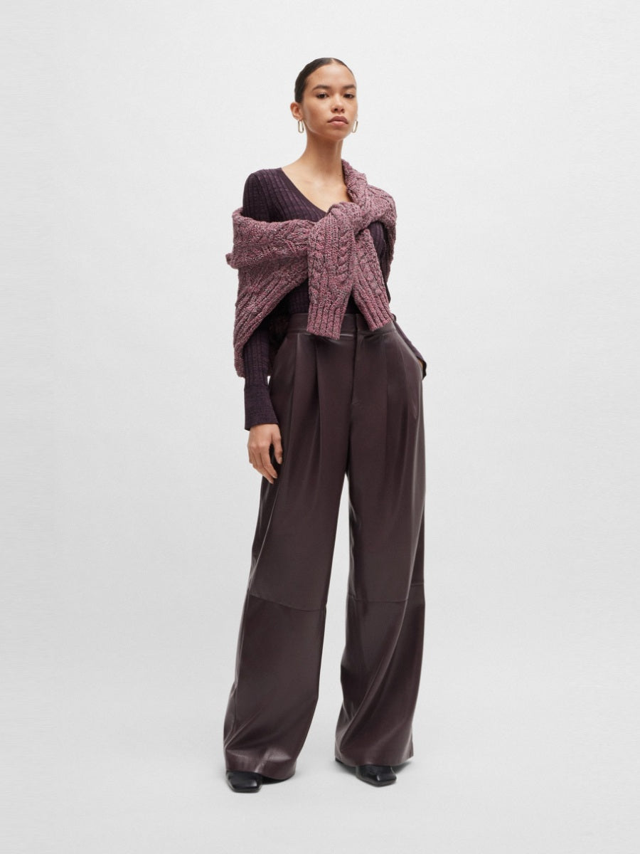 BOSS Formal Trouser - Tadesa