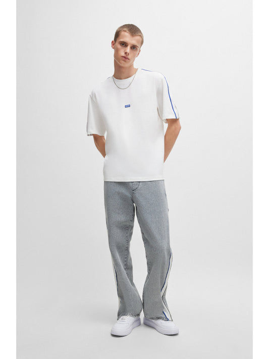 HUGO Relaxed Fit Denim - Soprano Pant