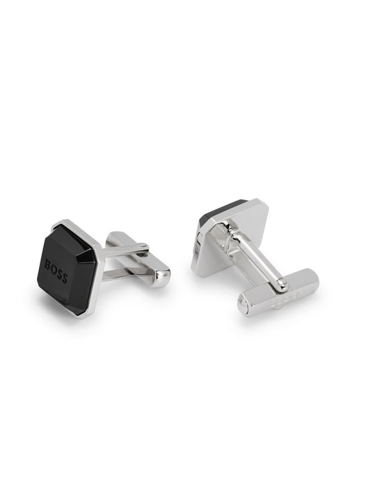 BOSS Cufflink - B-POLYGON-CUF