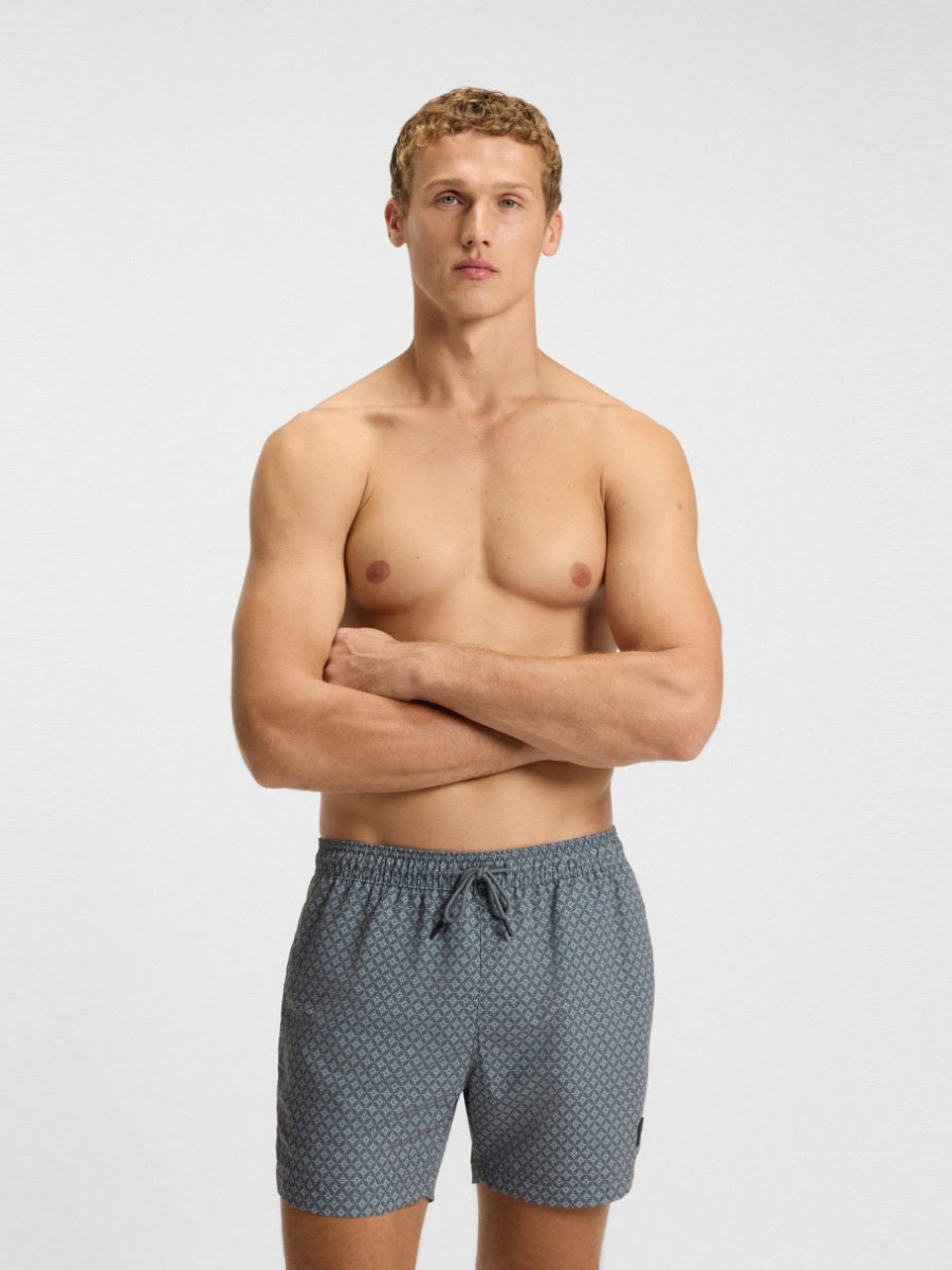 BOSS Swim Short - Vibe