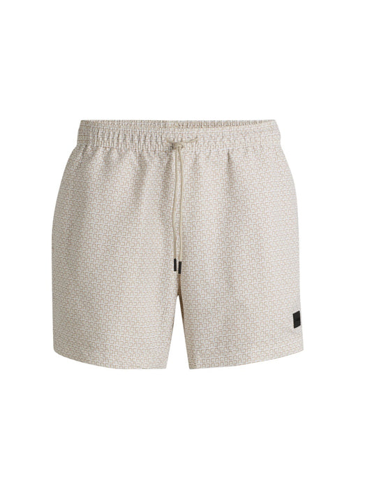 BOSS Swim Short - Vibe