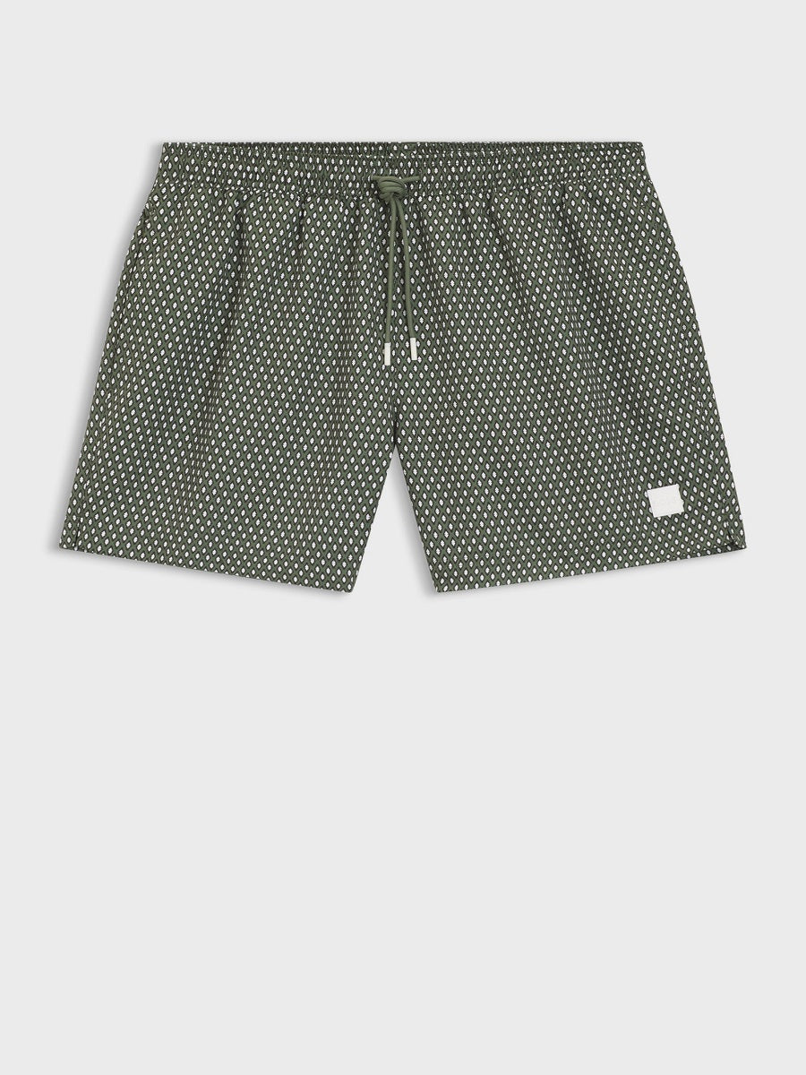BOSS Swim Short - Vibe