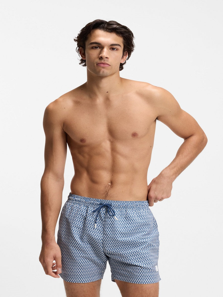 BOSS Swim Short - Vibe