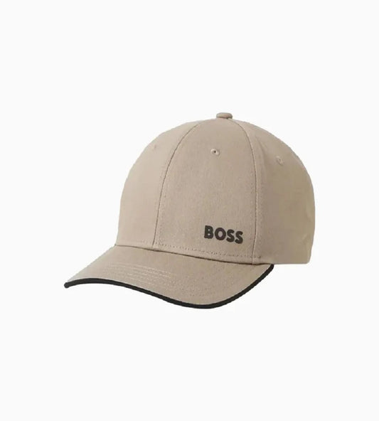 BOSS Baseball Cap - Cap-Bold