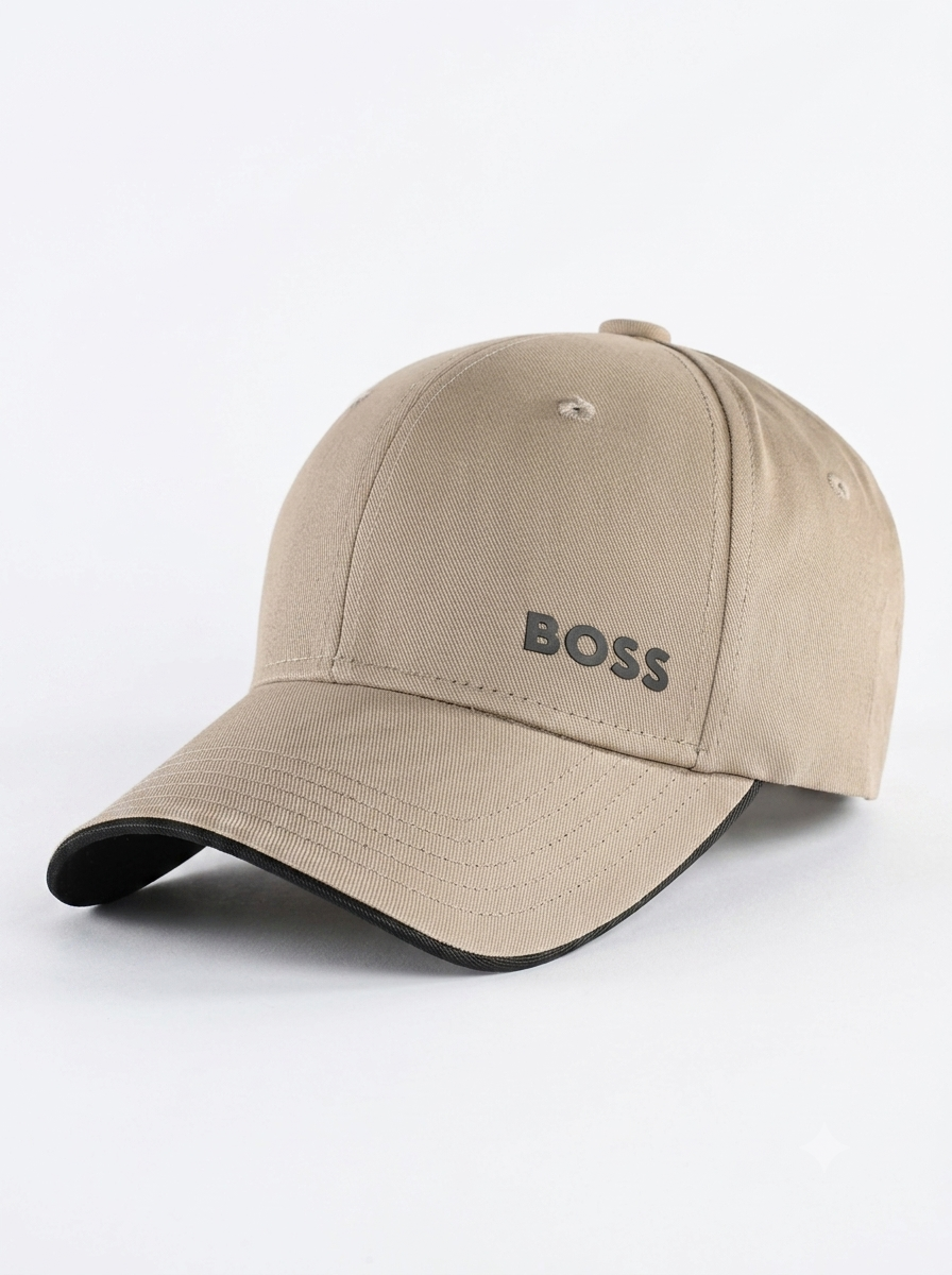 BOSS Baseball Cap - Cap-Bold AD