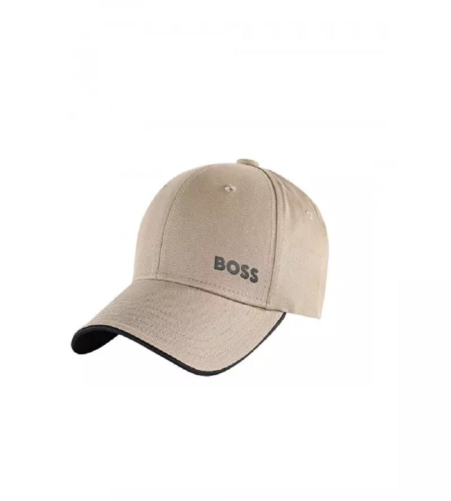 BOSS Baseball Cap - Cap-Bold