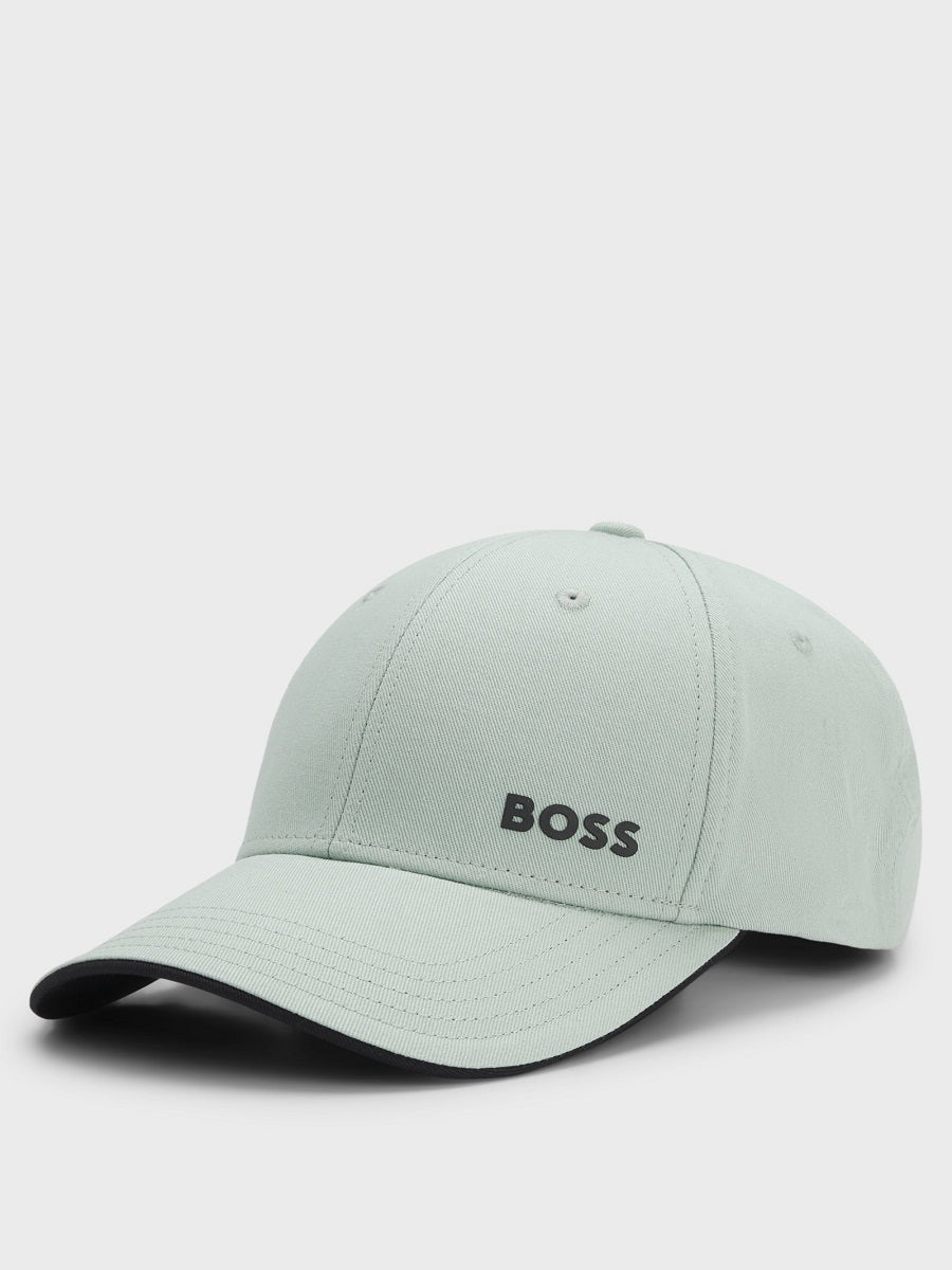 BOSS Baseball Cap - Cap-Bold