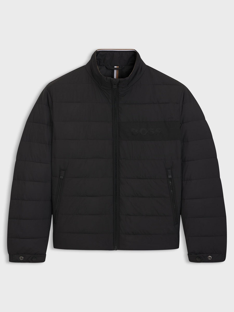 BOSS Down Jacket -H-Cenitos