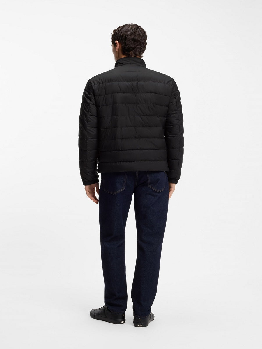 BOSS Down Jacket -H-Cenitos
