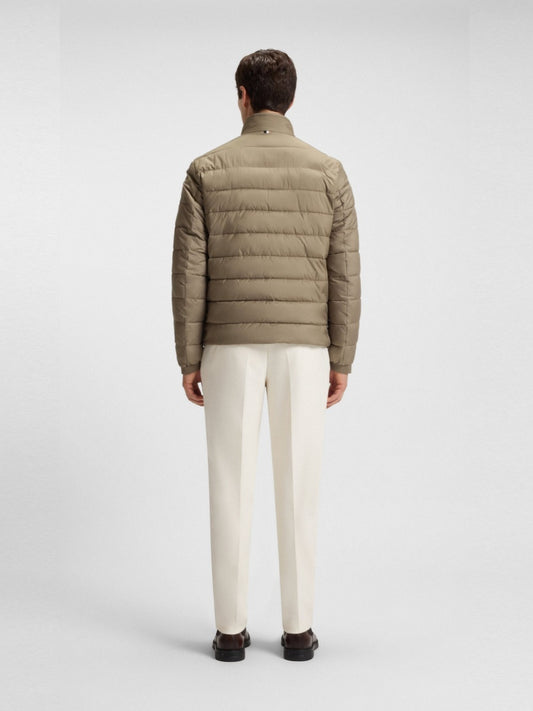 BOSS Down Jacket-H-Cenitos