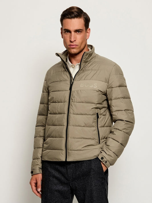 BOSS Down Jacket - H-Cenitos