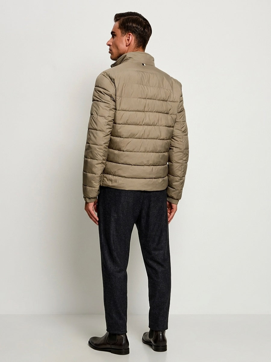 BOSS Down Jacket - H-Cenitos