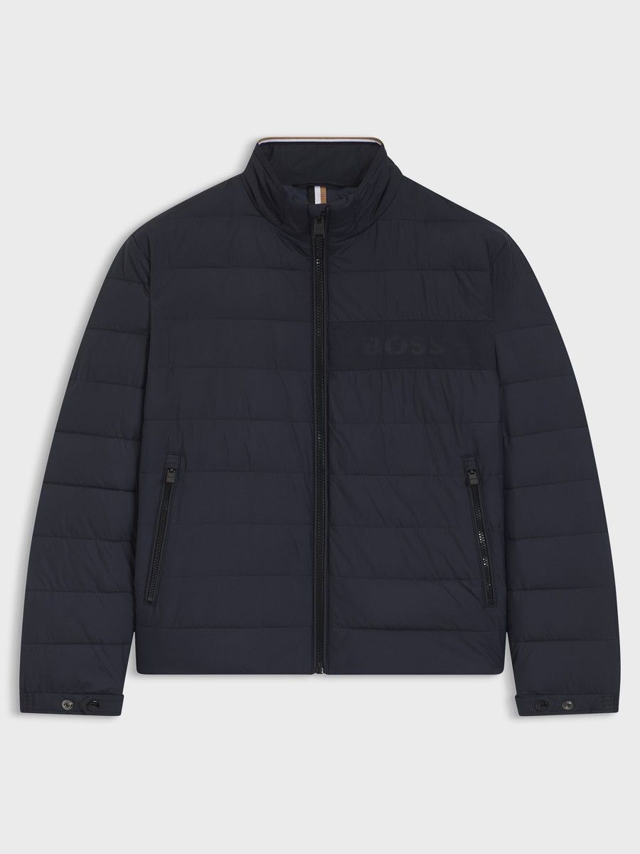 BOSS Down Jacket -H-Cenitos