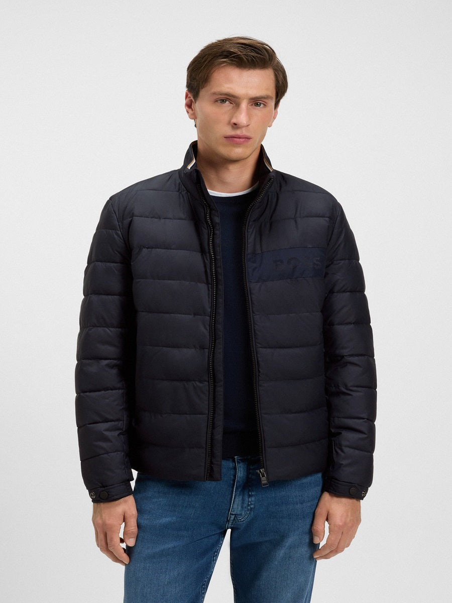 BOSS Down Jacket -H-Cenitos