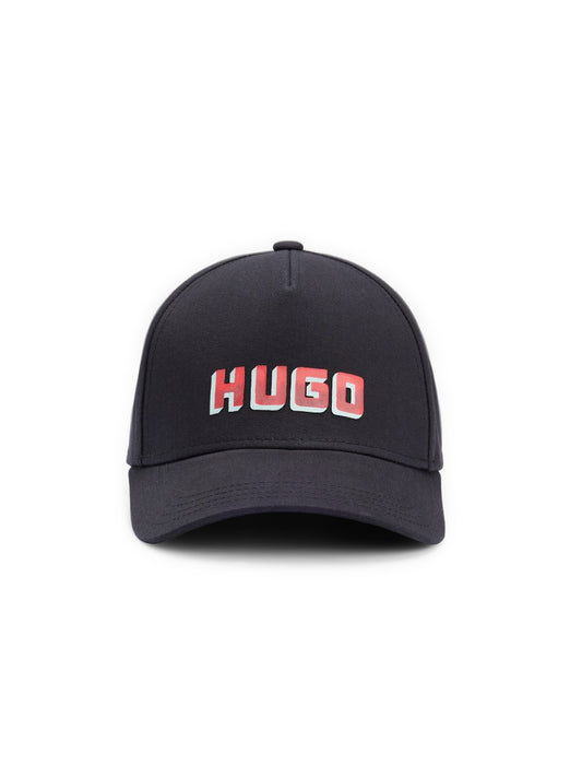 HUGO Baseball Cap - Jude-HOP