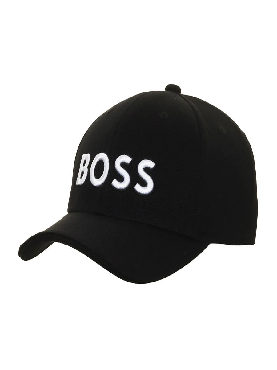 BOSS Baseball Cap - Cap-US-1