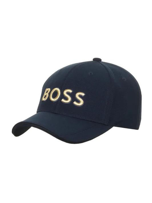 BOSS Baseball Cap  - Cap-US-1