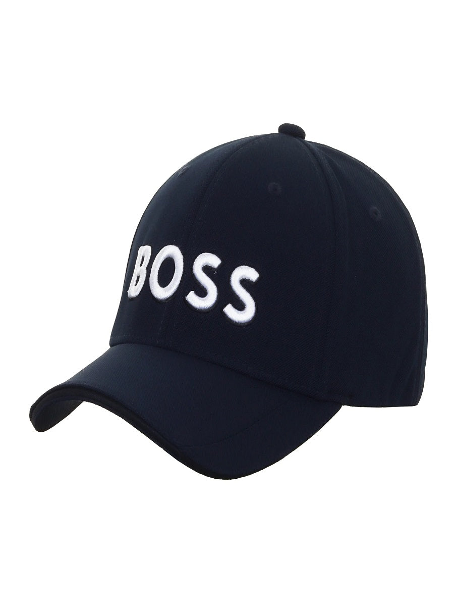 BOSS Baseball Cap - Cap-US-1