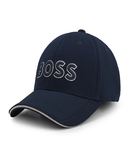 BOSS Baseball Cap - Cap-US-1