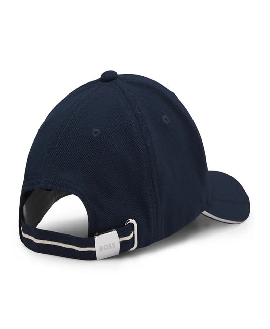 BOSS Baseball Cap - Cap-US-1