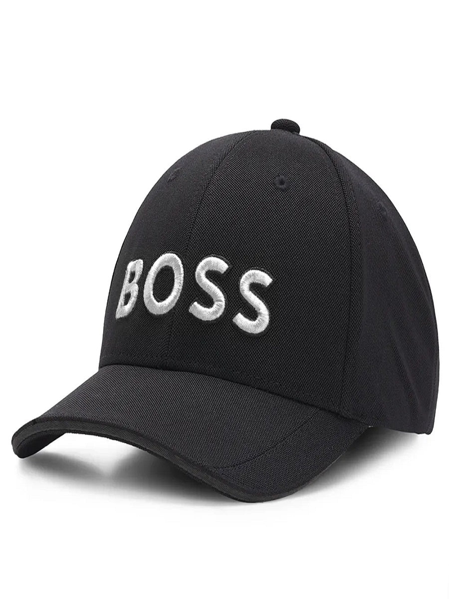 BOSS Baseball Cap - Cap-US-1