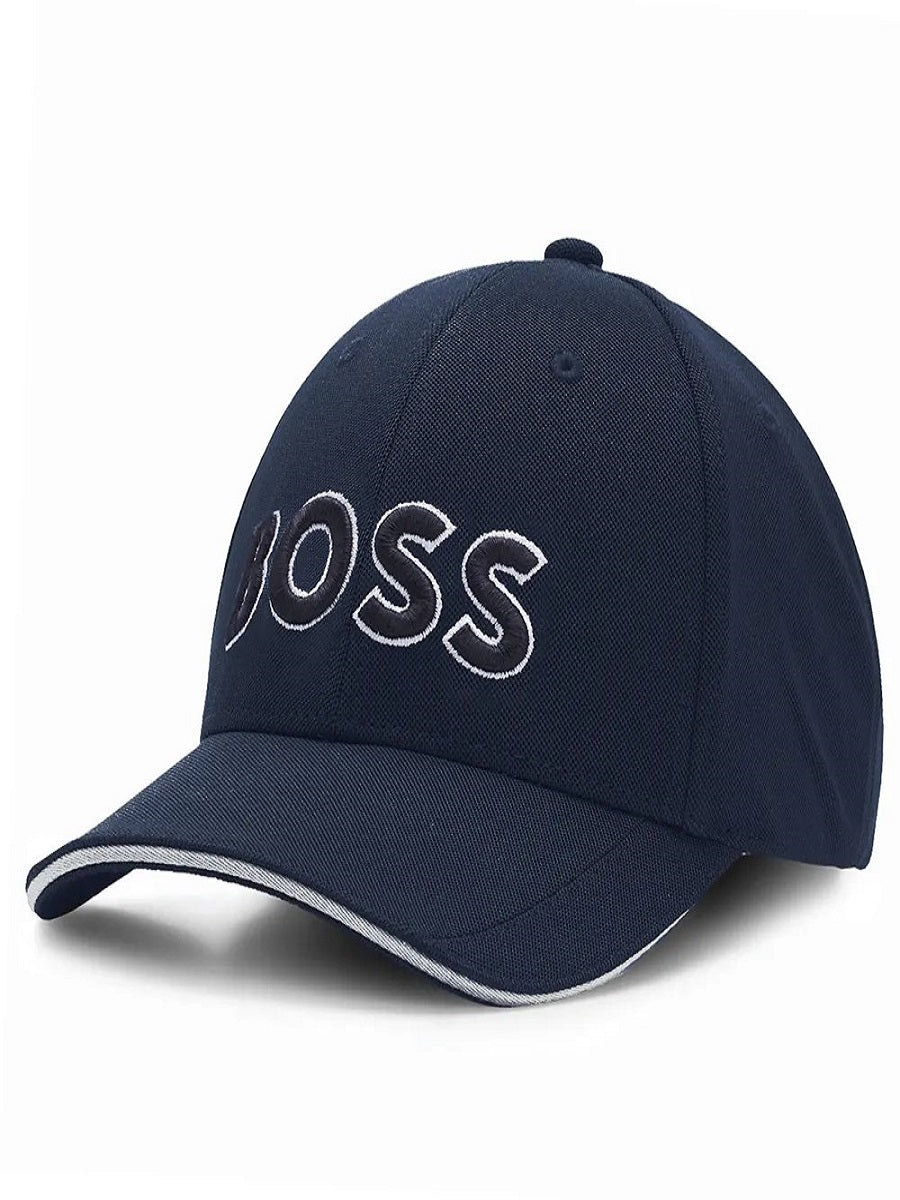 BOSS Baseball Cap - Cap-US-1