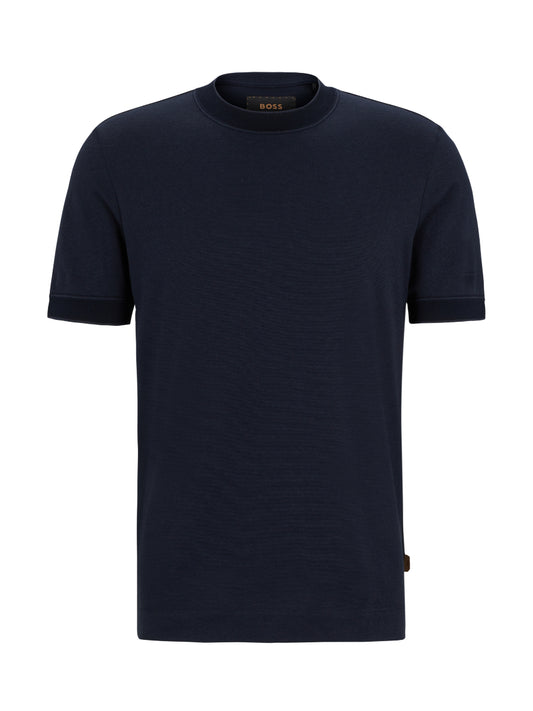 BOSS T-Shirt - L-Tesar 94 C BSCS