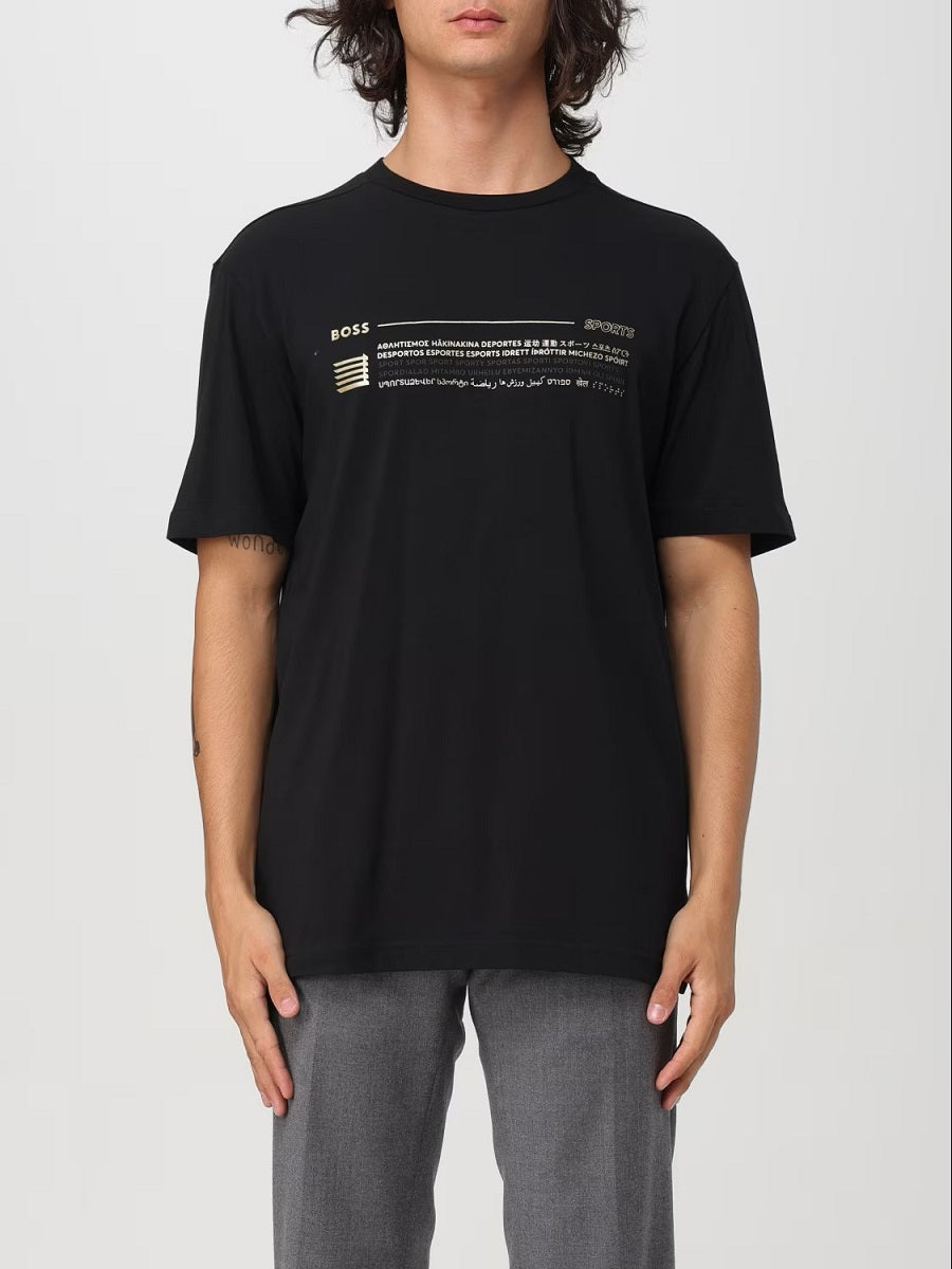 BOSS T-Shirt - Tee 6