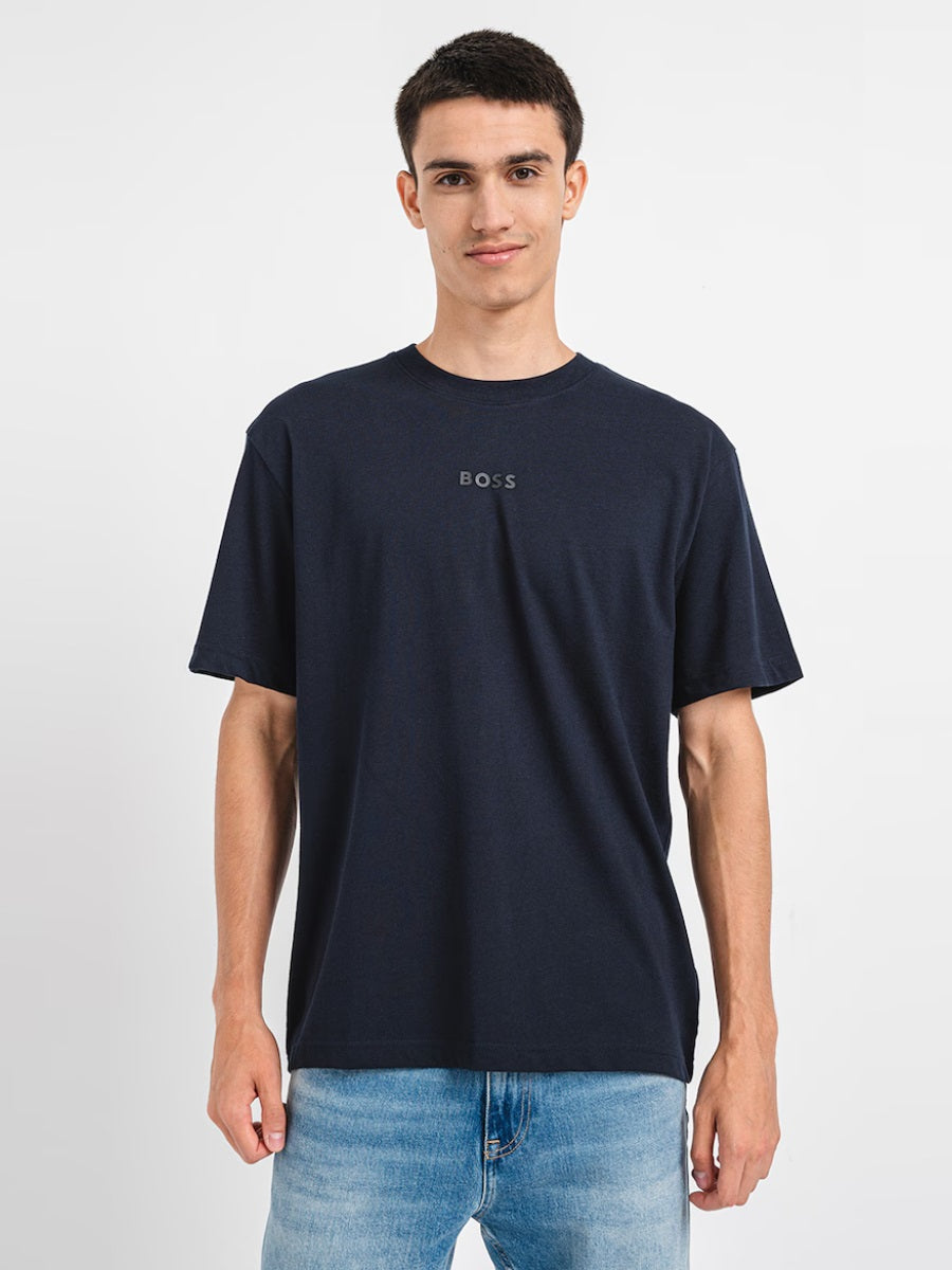 BOSS T-Shirt - Tee 10 – Men Wardrobe