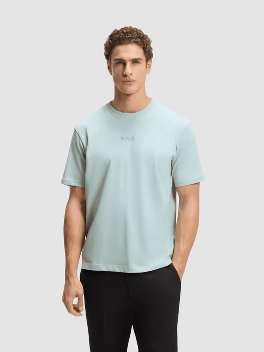BOSS T-Shirt - Tee 10 BSCS