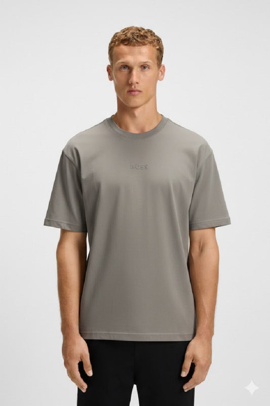 BOSS T-Shirt - Tee 10 BSCS