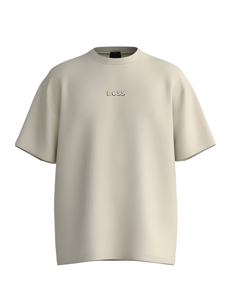 BOSS T-Shirt - Tee 10 – Men Wardrobe