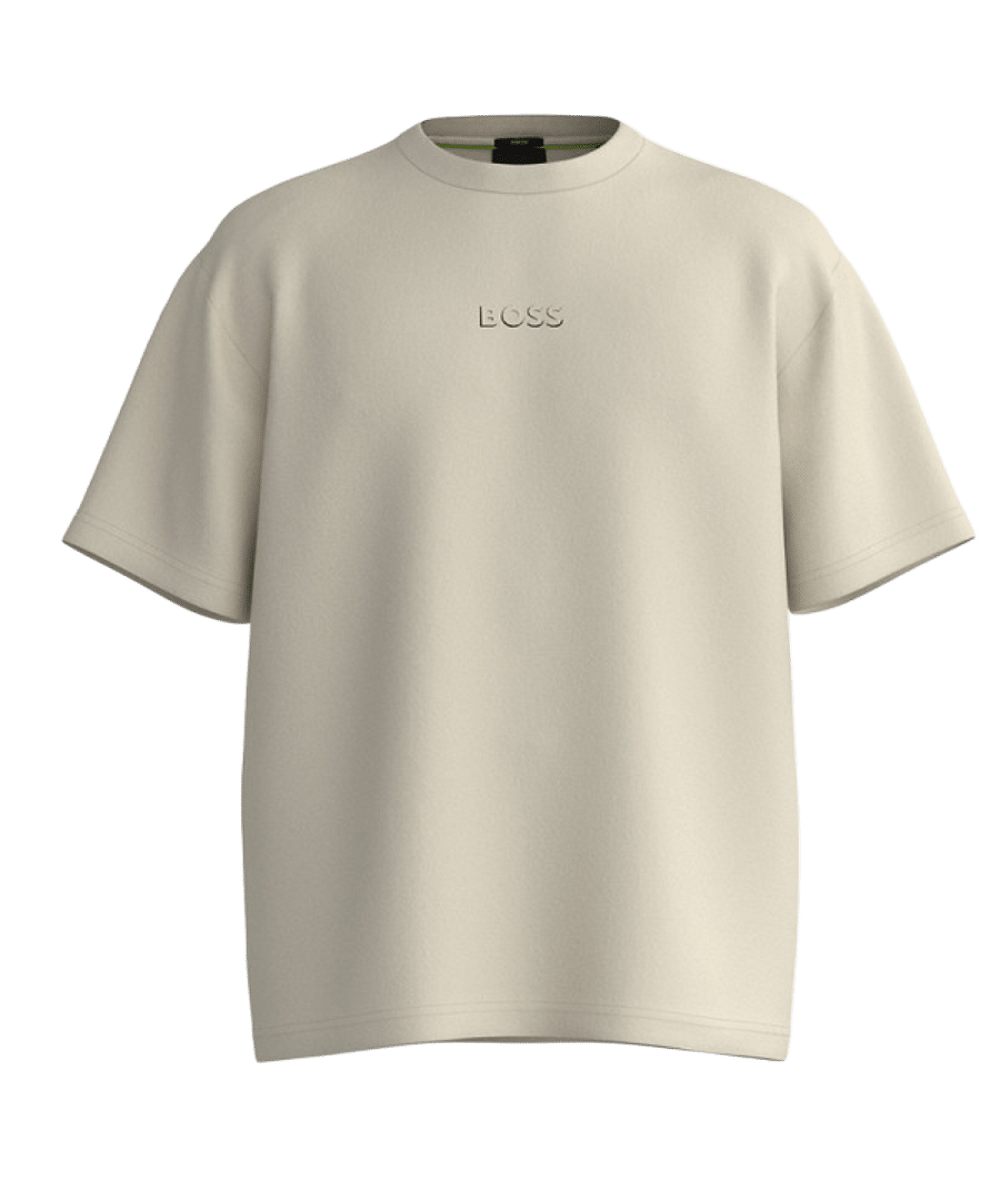 BOSS T-Shirt - Tee 10