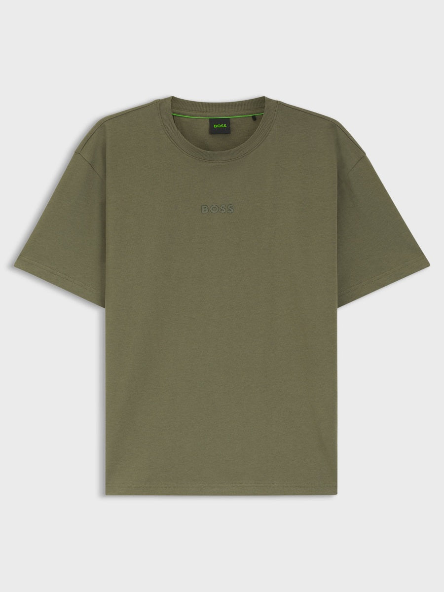 BOSS T-Shirt - Tee 10